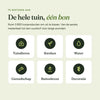 Cadeaubon te besteden aan alle tuinproducten
