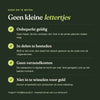 Goed om te weten over de Tuinrijk cadeaubon