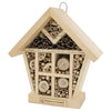 Naturdenkmäler Insektenhaus Sol