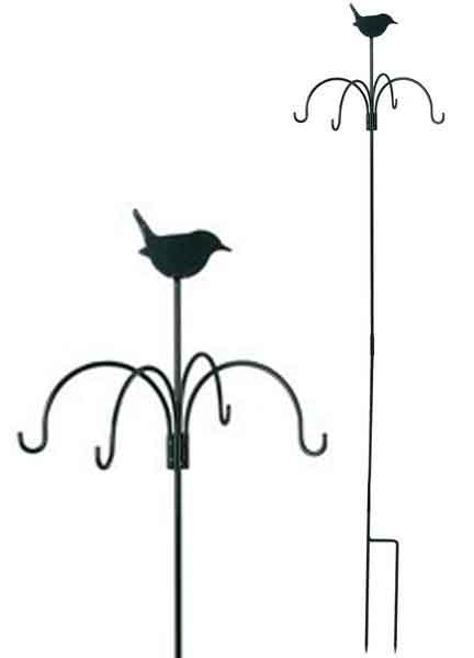 Voedersysteem 150cm