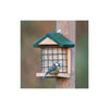 Vogelbescherming Vetblokhouder Ohio