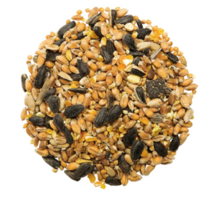 Bird protection - Premium HI-ENERGY MIX