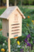 Esschert Design - Ladybird box silhouette