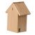 Esschert Design - Bee house silhouette