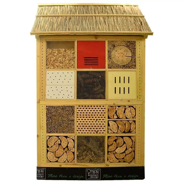 Insectenhotel XXXL