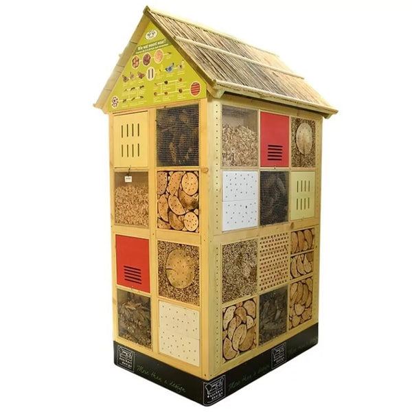Insectenhotel XXXL