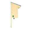 Esschert Design - Fledermauskasten-Silhouette S