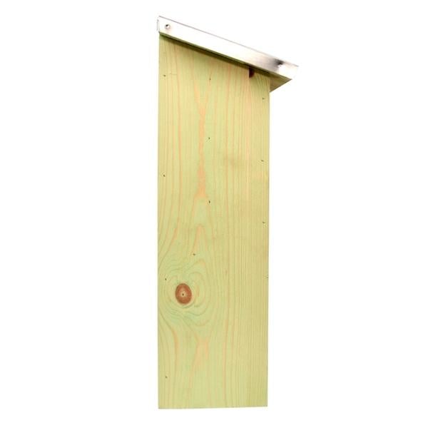 Esschert Design - Vleermuiskast silhouet L