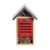 Insect hotel M