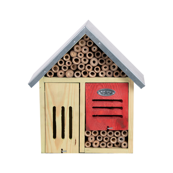 Insect hotel L