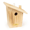 Bird Protection - Aldine Nest Box 34 mm