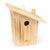 Bird Protection - Aldine Nest Box 34 mm