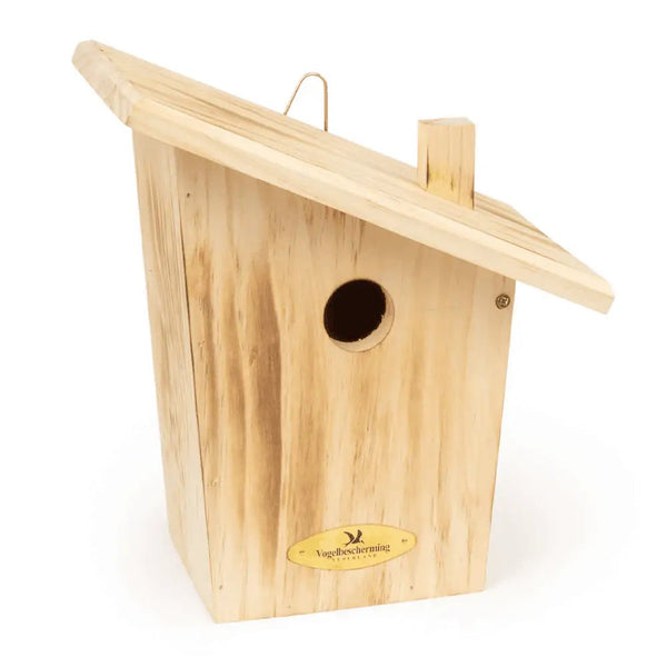 Bird Protection - Aldine Nest Box 34 mm