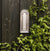 Thermometer Aluminum Klassiek