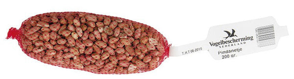 CJ Erdnuss netto 200g