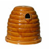 Bumblebee pot ceramic