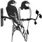 Vogelbescherming Metalen vogel boerenzwaluw