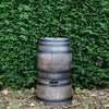 Base for Roto ton 50+ 80 ltr brown 