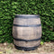 Roto regenton 240 liter bruin