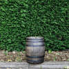 Roto regenton 50 liter bruin