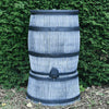 Foot for Roto barrel grey 120 ltr 