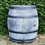 Roto rain barrel grey 240 litres 