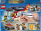 LEGO City  Brandweerhelikopter Reddingsoperatie