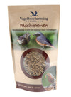 Vogelbescherming - meelwormen 100g (pouche)