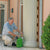 COLUMN wall 550 ltr sand beige M 