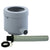 Filling machine valve-leaf trap 80m2 