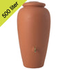 AMPHORE barrel 500 ltr terra M 
