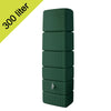 SLIM wandtank 300 lt groen C
