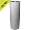 2in1 ton STONE 350 ltr silver D