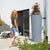 2in1 ton NATURE 350 ltr ocean D