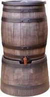 Base for Roto ton 350 ltr brown 