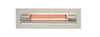 Built-in infrared patio heater 1500 watts