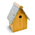 Oakwell birdhouse FSC 28 mm 