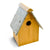 Oakwell birdhouse FSC 32 mm 