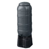 Mini rainsaver 100 ltr antraciet