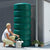 CLASSICO barrel 650 lt green C 