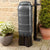 Mini rainsaver 100 ltr antraciet