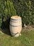 Ton 100 liter chestnut tap/handle 