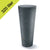 Tubo rain barrel 320 liters Granite anthracite 