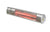Infrared patio heater 2000 watts with dimmer