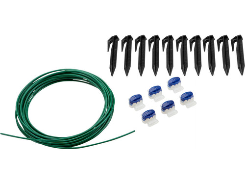 Reparatieset Begrenzingsdraad Robotmaaier - Perimeterdraad Herstelset