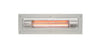Built-in infrared patio heater 1500 watts
