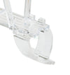 Anti-bird gutter protectors 6x