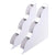 Natural Control fly trap window white 