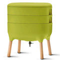 Worm Composter Lime