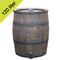 Roto regenton 120 liter bruin